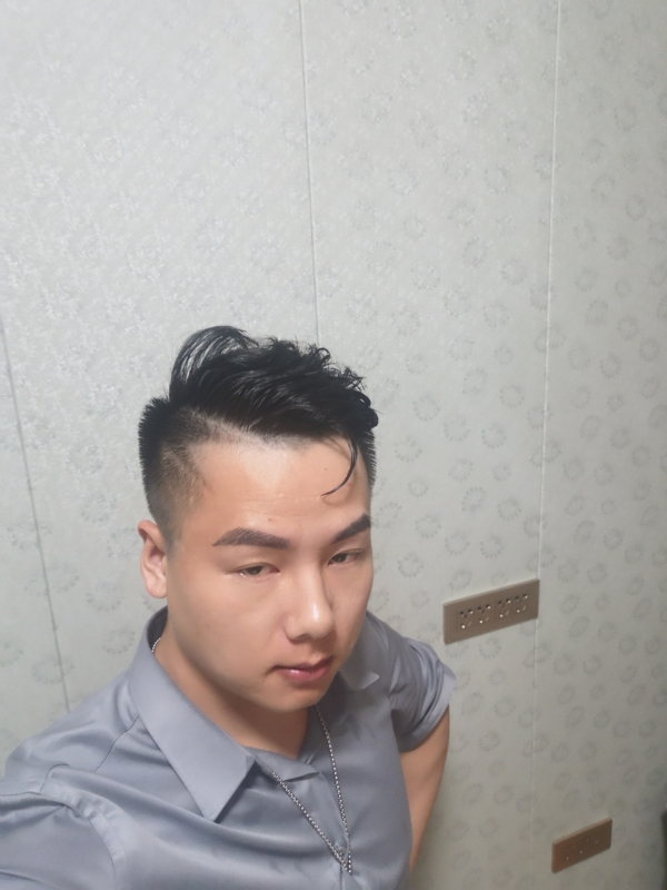 星空的第一张照片--新干中老年相亲网